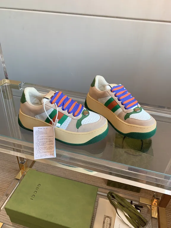 Gucci Shoe 